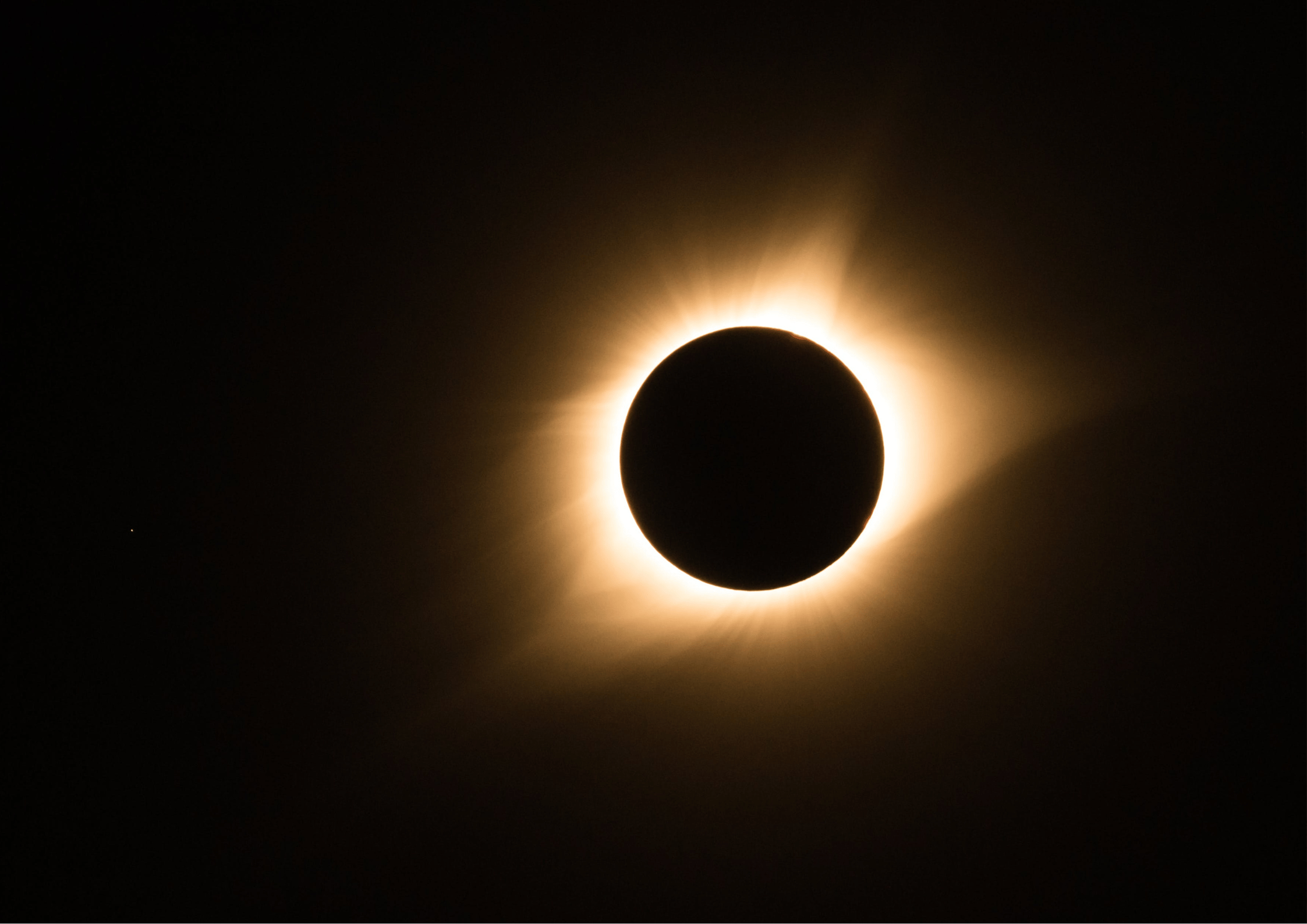 Get Ready For The Solar Eclipse Adventure in Arkansas!